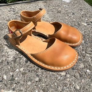 Duckfeet Mols Bio 38